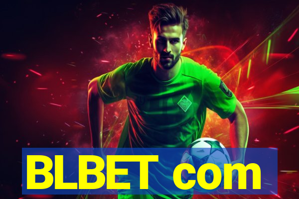 BLBET com